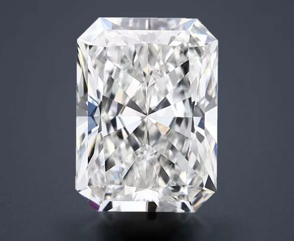0.98 Carat · F · VS1 Rare Carat Ideal Cut