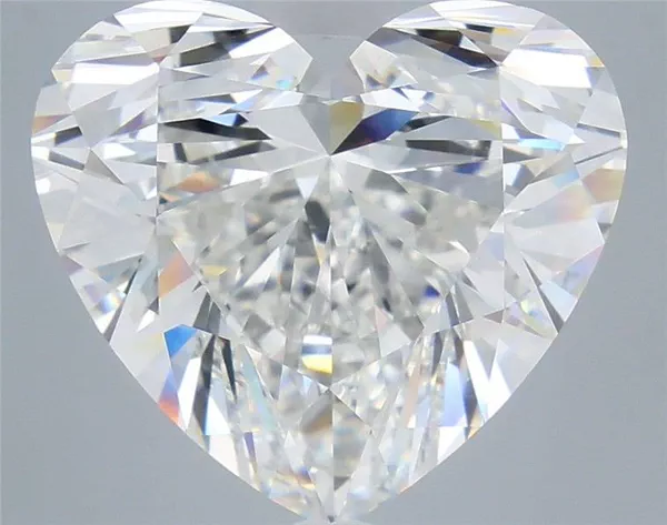 10.07 Carat · E · VVS2 Rare Carat Ideal Cut