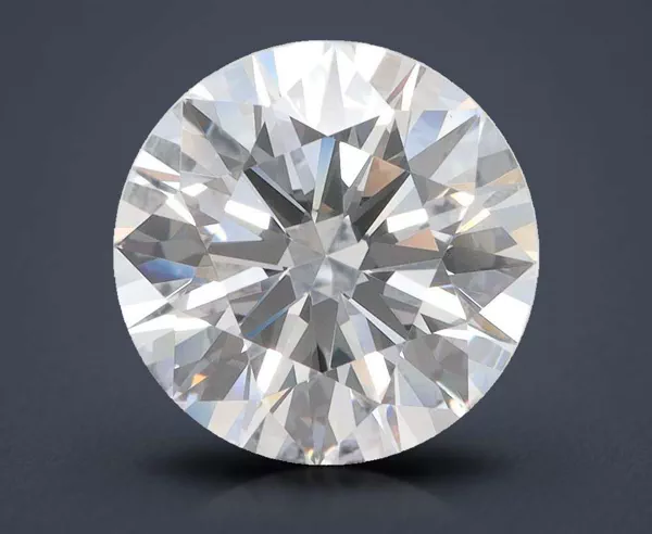 5.01 Carat · D · VVS2 Rare Carat Ideal Cut