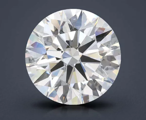 3.68 Carat · E · VVS1 Rare Carat Ideal Cut
