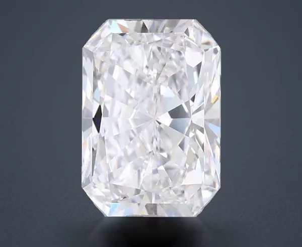 1.22 Carat · D · VS1 Rare Carat Ideal Cut