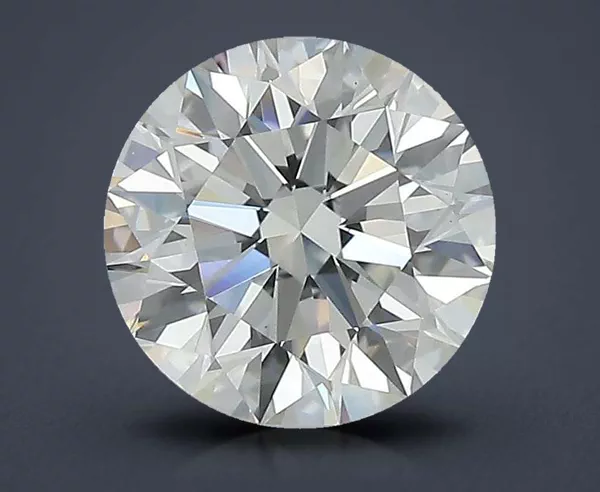 1.59 Carat · G · VS1 Rare Carat Ideal Cut