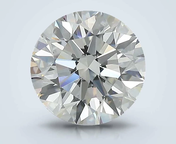1.59 Carat · G · VS1 Rare Carat Ideal Cut