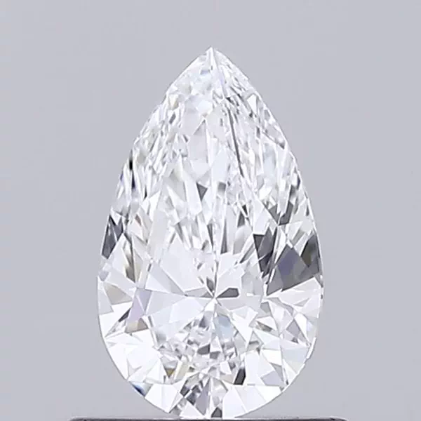 0.53 Carat · D · IF Rare Carat Ideal Cut