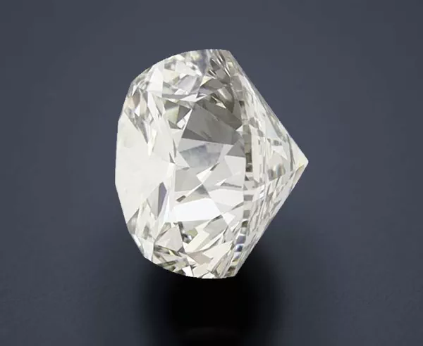 3.04 Carat · I · VVS2 excellent Cut