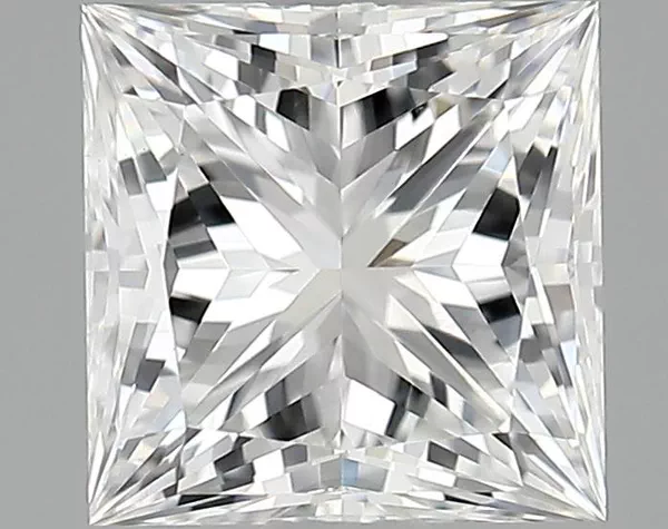 1.31 Carat · E · VVS2 Rare Carat Ideal Cut