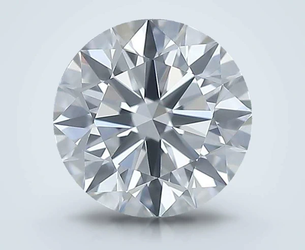 0.66 Carat · J · VVS1 Rare Carat Ideal Cut