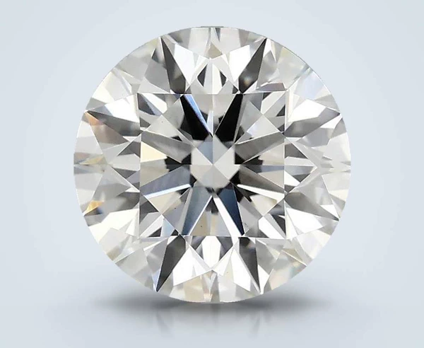 1.58 Carat · F · VS1 excellent Cut