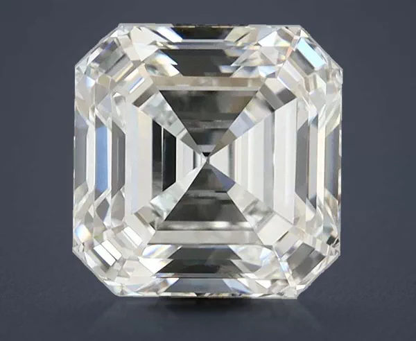 2.59 Carat · F · VVS2 Rare Carat Ideal Cut