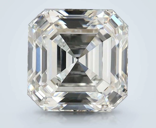 2.59 Carat · F · VVS2 Rare Carat Ideal Cut