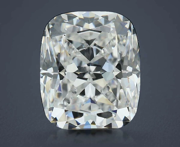 2.1 Carat · D · VS1 Rare Carat Ideal Cut