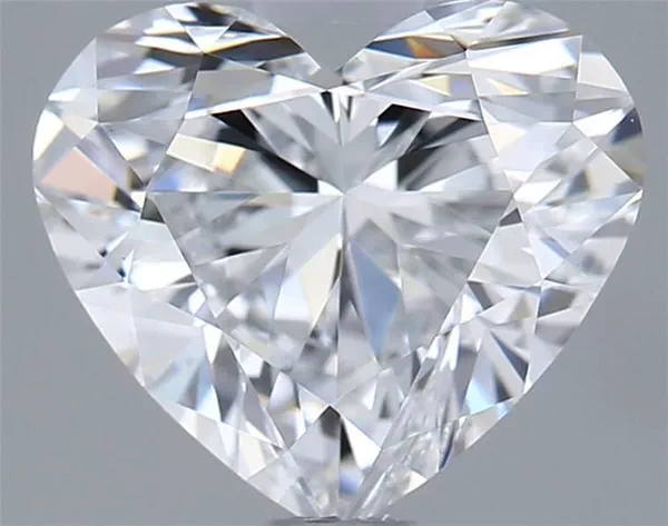 1.51 Carat · D · VVS1 Rare Carat Ideal Cut