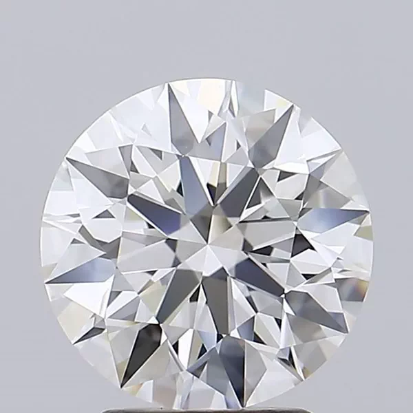 2.85 Carat · E · IF Rare Carat Ideal Cut