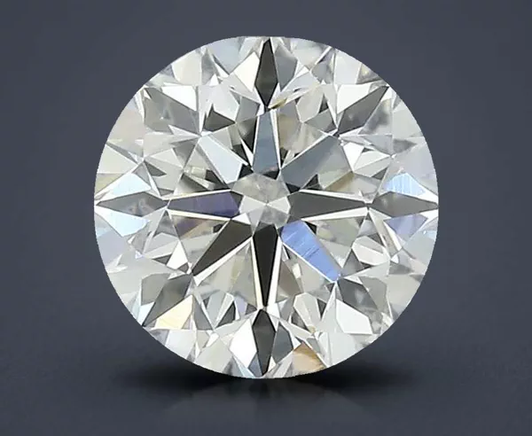0.47 Carat · J · VVS1 very good Cut