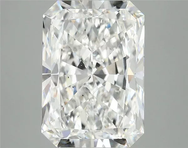 4.85 Carat · E · VS2 Rare Carat Ideal Cut