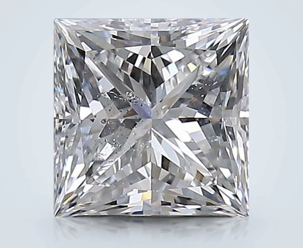 1.71 Carat · D · SI2 Rare Carat Ideal Cut