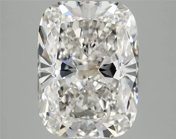 4.04 Carat · H · VS1 Rare Carat Ideal Cut