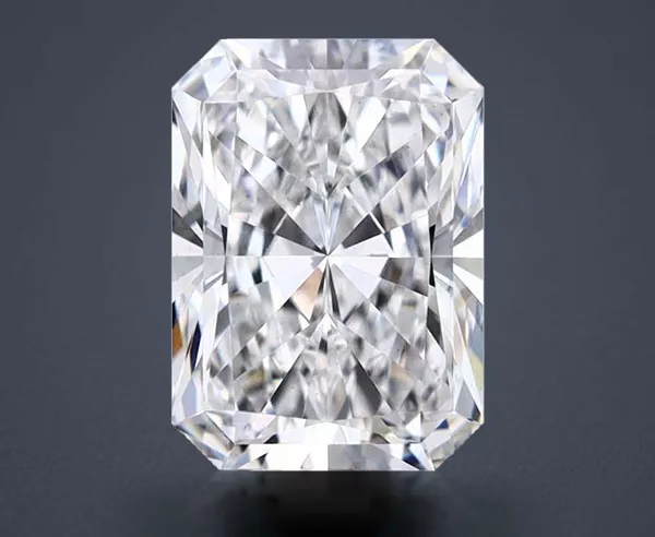 1.29 Carat · D · VS1 Rare Carat Ideal Cut