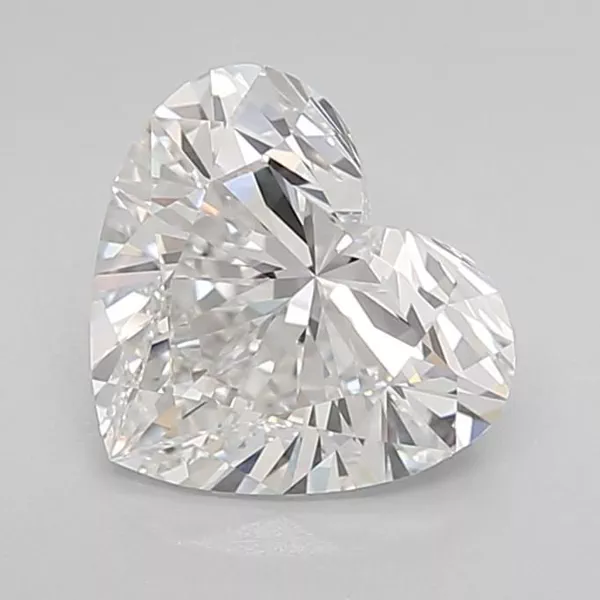 2.01 Carat · E · IF Rare Carat Ideal Cut