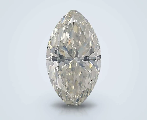 1.51 Carat · H · SI2 very good Cut