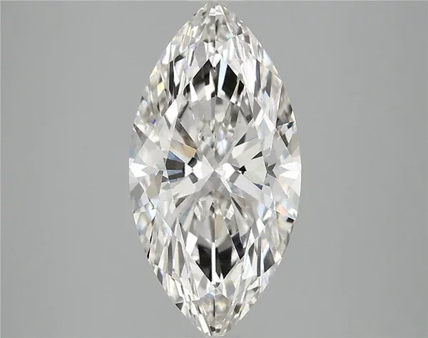 2.58 Carat · G · VVS2 Rare Carat Ideal Cut
