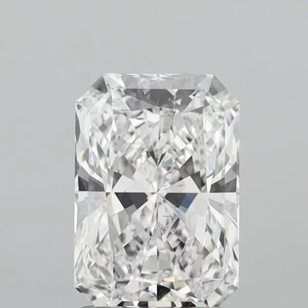 2.06 Carat · D · VS2 very good Cut