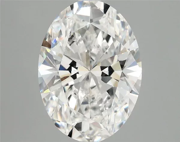 2.86 Carat · E · VVS2 Rare Carat Ideal Cut