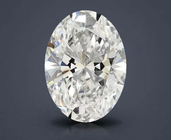 2.86 Carat · E · VVS2 Rare Carat Ideal Cut