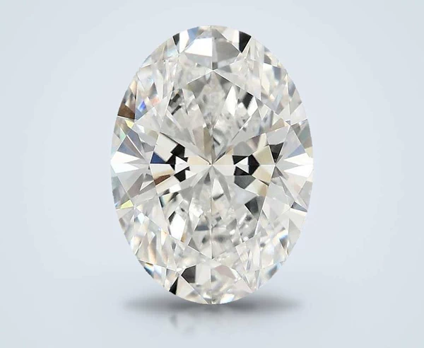 2.86 Carat · E · VVS2 Rare Carat Ideal Cut