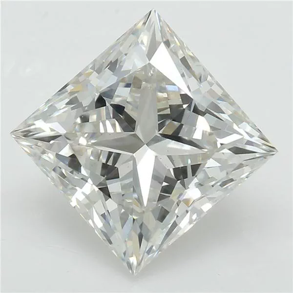 2.85 Carat · I · VS1 Rare Carat Ideal Cut