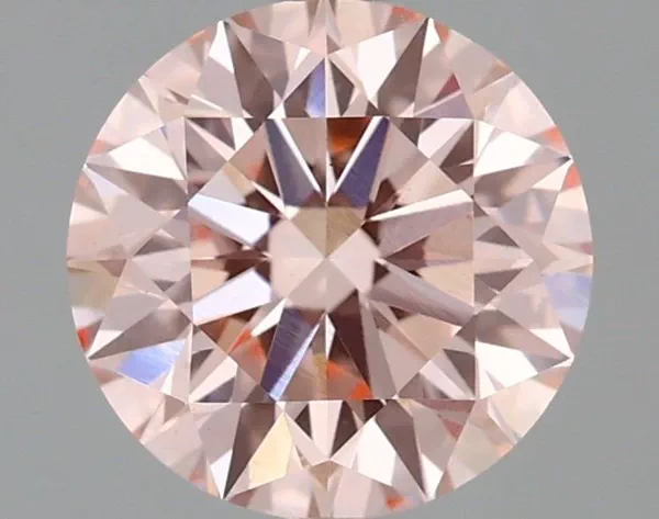 1.53 Carat · Fancy Intense · VS1