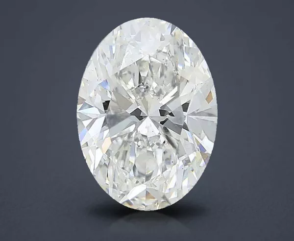 5.29 Carat · G · VS2 Rare Carat Ideal Cut