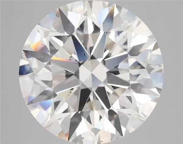 7.2 Carat · G · VS2 Rare Carat Ideal Cut