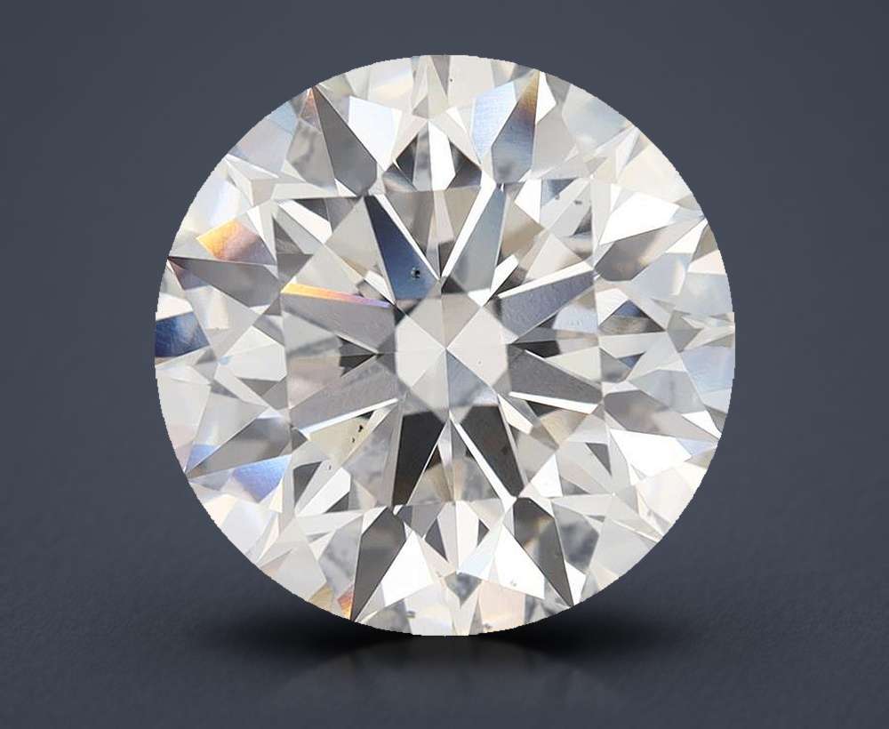 7.2 Carat · G · VS2 Rare Carat Ideal Cut