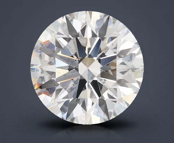 6.56 Carat · G · VS2 Rare Carat Ideal Cut