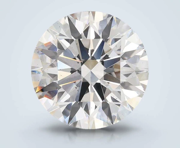 6.56 Carat · G · VS2 Rare Carat Ideal Cut