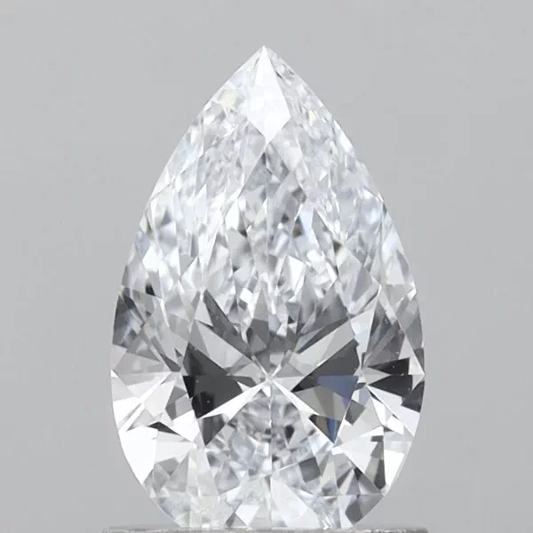 1.09 Carat · G · VVS2 excellent Cut