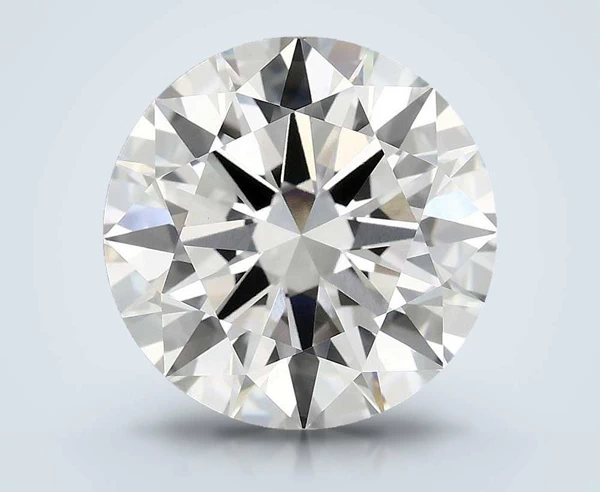 6.02 Carat · E · VVS2 Rare Carat Ideal Cut