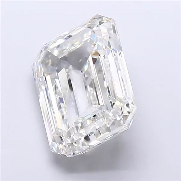 19.8 Carat · G · VS1 Rare Carat Ideal Cut