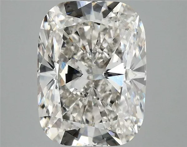 4.09 Carat · H · VS1 Rare Carat Ideal Cut