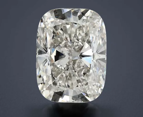 4.09 Carat · H · VS1 Rare Carat Ideal Cut