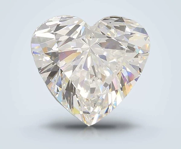 5.06 Carat · F · VVS1 Rare Carat Ideal Cut