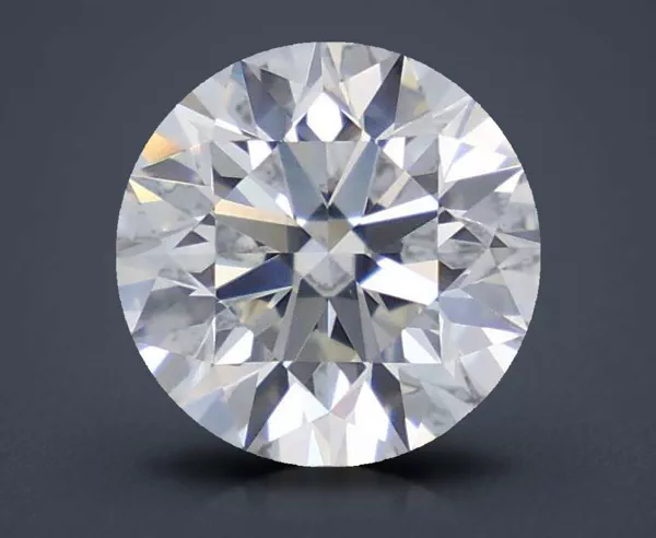 3.49 Carat · E · VVS2 excellent Cut