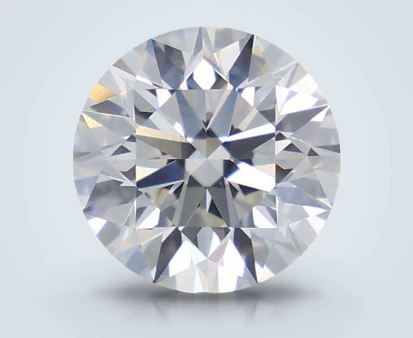 3.49 Carat · E · VVS2 excellent Cut