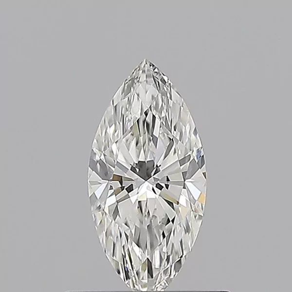 0.54 Carat · H · IF Rare Carat Ideal Cut