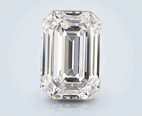 2.58 Carat · E · VVS1 Rare Carat Ideal Cut
