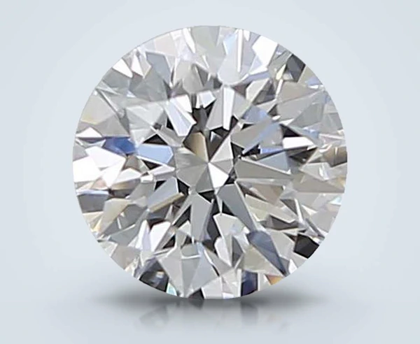 1.04 Carat · D · VS1 Rare Carat Ideal Cut