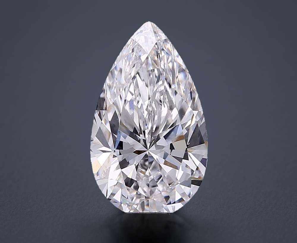 2.13 Carat · E · VVS1 Rare Carat Ideal Cut