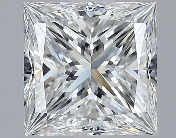 2.01 Carat · E · VS1 Rare Carat Ideal Cut