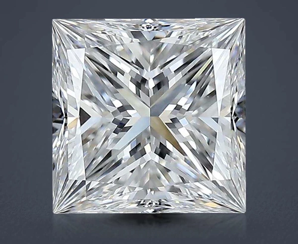 2.01 Carat · E · VS1 Rare Carat Ideal Cut